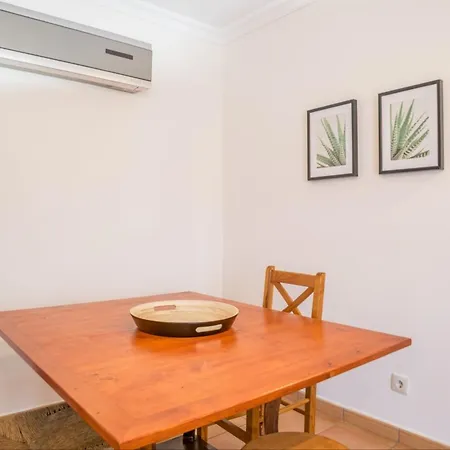 Apartamento Akisol Blast Tavira